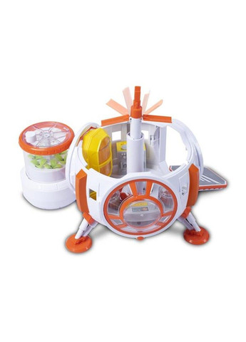 Игровой набор Марсианская станция (63155) Astro Venture (368834550)