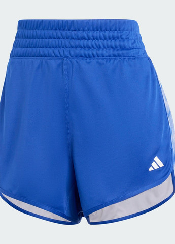 Шорти Pacer Training Essentials Allover Print Flower Tie-Dye adidas (302259907)