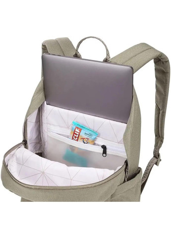 Рюкзак Campus Indago TCAM7116 23 Vetiver Gray Thule (316608549)