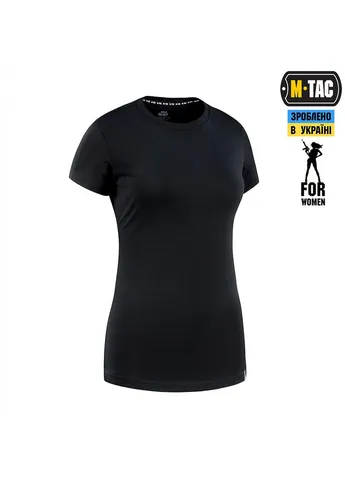 Футболка 93/7 ady Black L M-TAC (315147049)