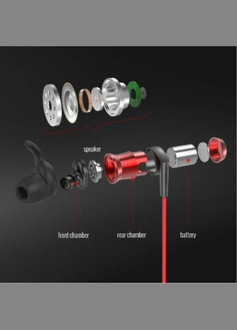 Bluetooth гарнитура DW1-Black In-ear TAKSTAR (328908141)