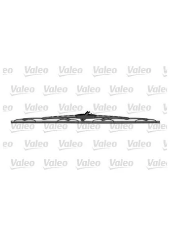 Щітка склоочисника Valeo 628600 (401640752)