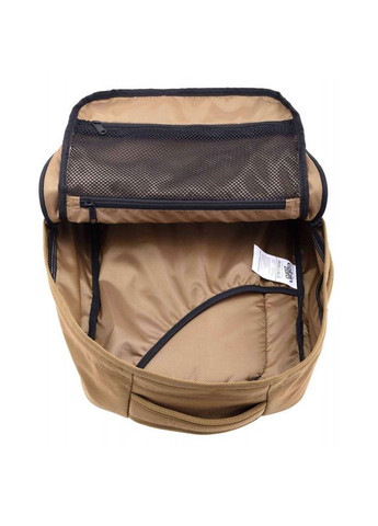 Сумка-рюкзак MILITARY 28L/Desert Sand Cz19-1402 official CabinZero (372670450)