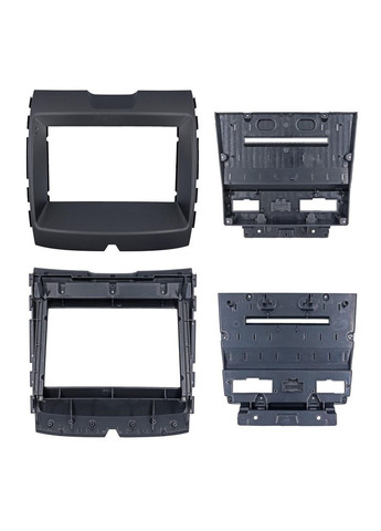 Інсталяційний комплект серії QBR-K 1150-47 під Ford Edge 2 2015-2018 (K1) 9 дюймів QIV (346505980)