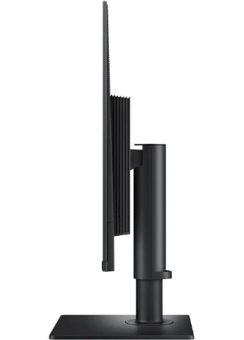 Монiтор 27` S27D400 (LS27D400GAIXCI) IPS Black 100Hz Samsung (361076755)