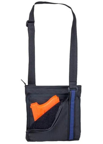 Сумка Safino Black Danaper (316435754)