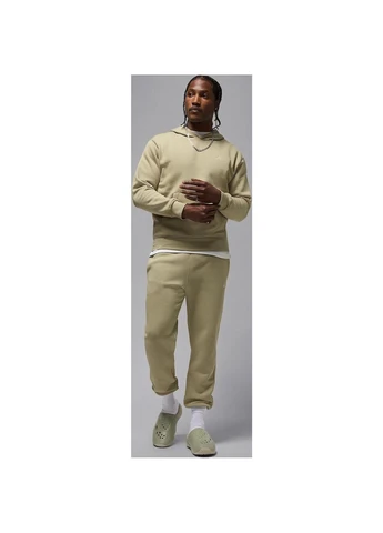 Худі бежеве FV7281-205 Nike JORDAN BROOKLYN FLEECE PULLOVER HOODIE (397840303)