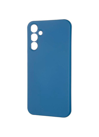 Чохол Full Soft Case для Samsung Galaxy A15 Blue (00000095732) Gelius (316696130)