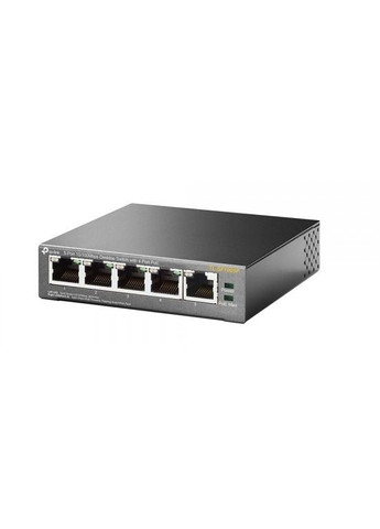 Коммутатор TL-SF1005P TP-Link (360426996)