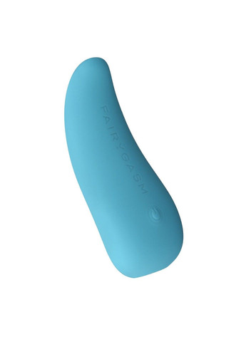 Вибратор-язычок ThrillLeaf blue FairyGasm (316253757)