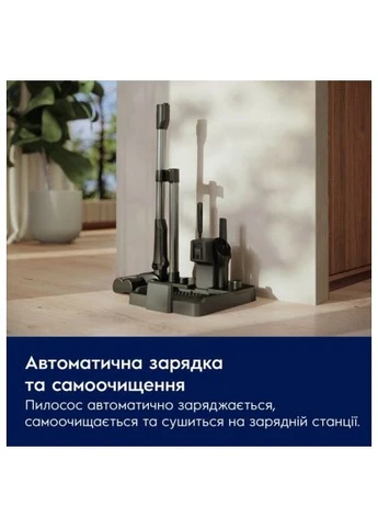Пылесос Electrolux EW82U2DB (380962364)