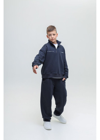 Штани " Аліна" чорний зразок NEWGEN (370271653)