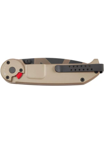 Нож BF2 CT Desert Warfare (04.1000.0146/DW) Extrema Ratio (400994192)