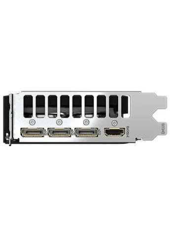 Видеокарта GeForce RTX5060 8Gb EAGLE MAX OC (GV-N5060EAGLEMAX OC-8GD) Gigabyte (394055168)