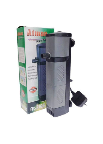 Внутренний фильтр для аквариума AT-F103 25 Вт 960 л/час до 250 л Atman (269341938)