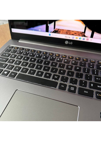 Игровой ноутбук PC 17U70N / 17.3 "(2560x1600) IPS / intel Core i7-10510U (4 (8) ядра по 1.8 - 4.9 GHz) / 32 GB DDR4 / 512 GB Ultra (398147228)