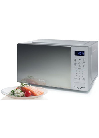 Микроволновая печь H20MOMS4 Hisense