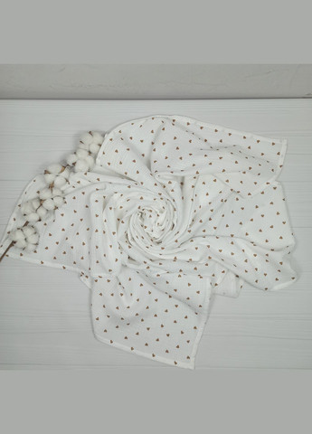 Набор с 10 пеленок a.l.babybox Шепот листвы No Brand (323137740)