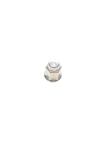 Гайка колісна Chevrolet Aveo 11- (M12x1.5) 46712 (opt-om) Febi Bilstein (342409472)
