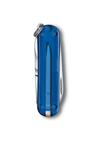 Складаний ніж Classic 5,8 см 0.6223.T2G Victorinox (317301449)
