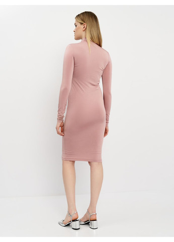 Рожева сукня H&M