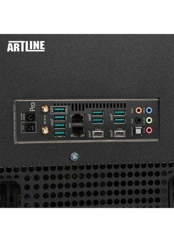 Сервер Business R99 (R99v04) ARTLINE (344462486)