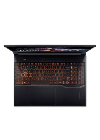 Ноутбук Nitro V 16 AI Ryzen 7-260/32GB/2TB RTX5060 (NH.U1GEP.007) Acer (365737000)