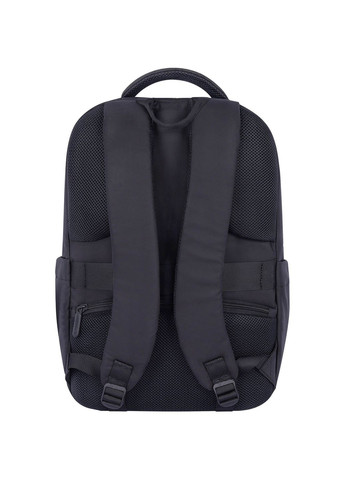 Рюкзак Senior 17л. черный (0013691) Bagland (364845882)