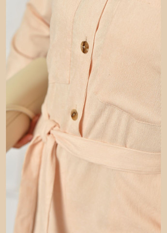 Комбенізон жіночий молочного кольору Let's Shop (346390936)