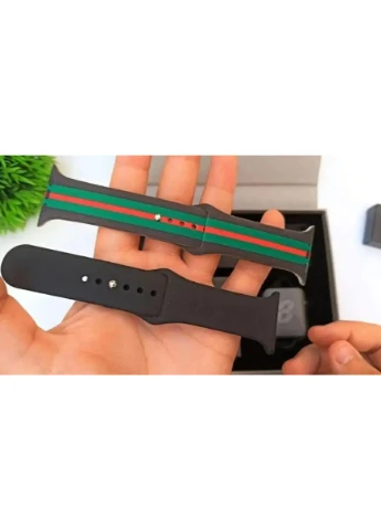 Смарт часы Smart Watch Gucci 1-1 Furminator (391022798)