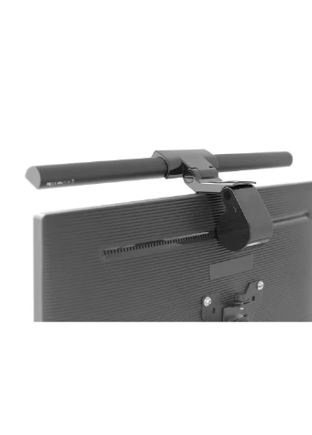 Светильник LED Monitor Light, 5W, 250lm, черный Digitus (393469601)