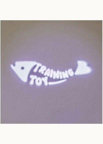 Іграшка Лазерна указка LED «Catch the Light» для котів, 8 см (алюміній) (*) Trixie (330747633)