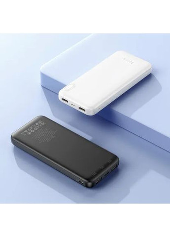 Павербанк J128 10000MAH | 2USB/1TYPE-CM 2A Hoco (365961081)
