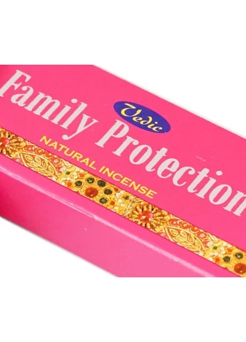 Ароматические палочки Защита семьи Aromatika Vedic Protection Family (400003175)
