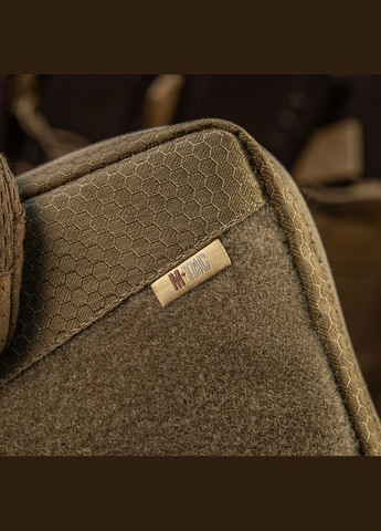 Edc Pocket HEX Elite Coyote M-TAC (315147715)