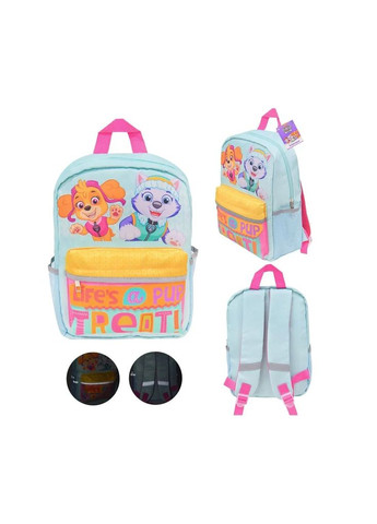 Дитячий рюкзак Щенячий патруль Скай та Еверест, від 3 до 6 років, (PL82316) Країна іграшок (373264954)