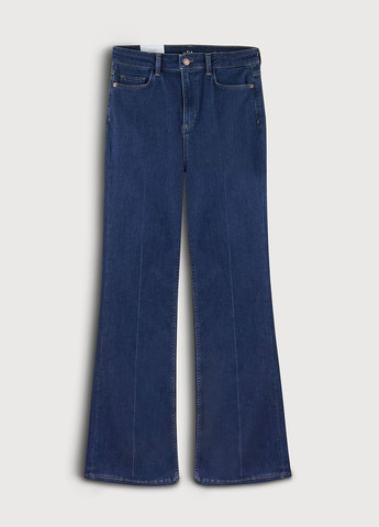 Широкие джинсы C&A - (278672483)