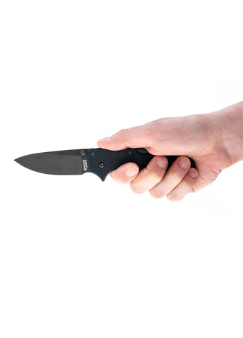 Складаний Ніж American Lawman S35VN (58B) Cold Steel (342966551)