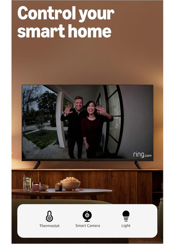 Smart приставка (медіаплеєр) Amazon (371644698)