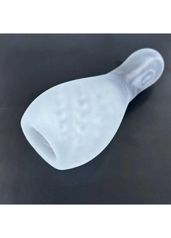 Оральный мастурбатор с вибрацией Galaku (366887805)