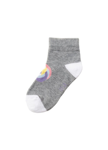 Набір шкарпеток (носків) для дівчинки Lupilu (293152270)