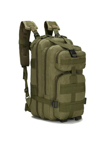 Тактический производный рюкзак на 25 л D3-GGL-101 Solve (282744267)