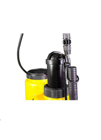 Обприскувач гідравлічний ранцевий 16 л, штанга 55-100 см Master Tool (288186045)