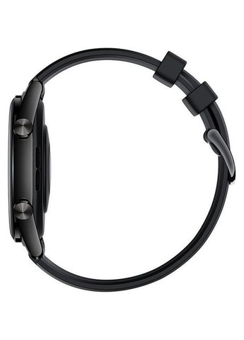 Смарт-годинник Watch 4 Black Honor Watch GS 3 (360401815)