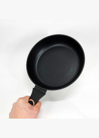 Сковорода для индукционной плиты 22 см MG-1163, сковорода с толстым дном, сковорода для дома Magio (364664824)