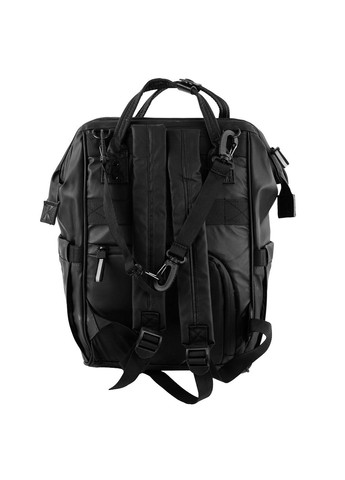 Сумка-рюкзак для мамы 26х43х12 см Valiria Fashion (294187092)