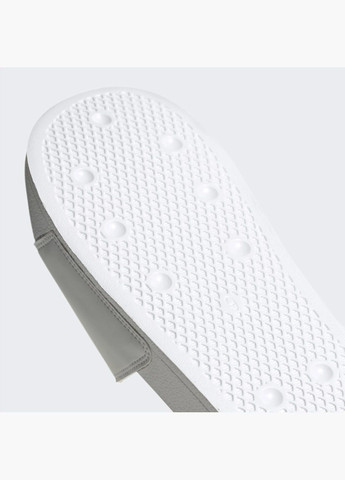 Тапочки Adilette Lite Slides White Fu8297 adidas (332609923)