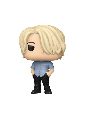 Ігрова фігурка POP! серії Великий куш S1 - Санджі Funko (401684852)