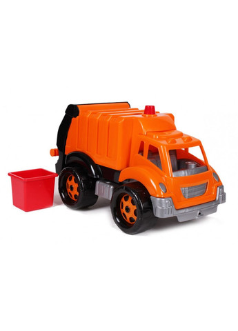 Детская машина Мусоровоз 1752TXK с контейнером No Brand (365641269)