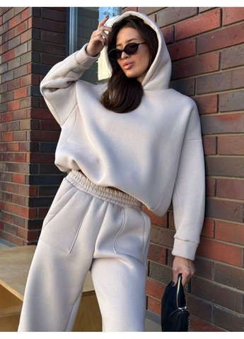 Женский теплый спортивный костюм Asi.Store.ua (362137409)